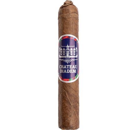 CHATEAU DIADEM CONVICTION HALF CORONA K-F-5 TT