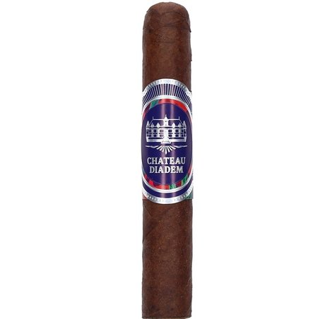 CHATEAU DIADEM CONVICTION ROBUSTO D-F-12 TT
