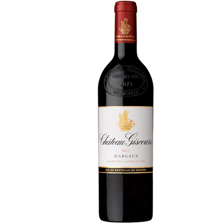 Château Giscours Margaux AOP