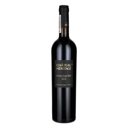Chateau Heritage Saint Elie Cabernet Sauvignon