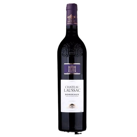 Château Laussac Médoc AOP