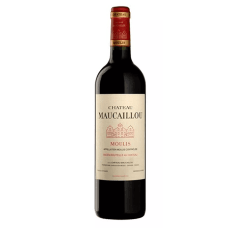 Château Maucaillou Moulis-en-Médoc AOP