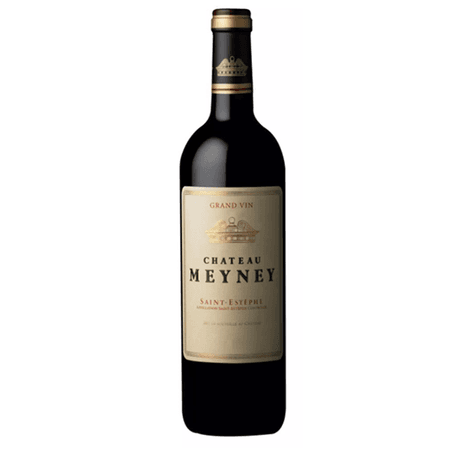 Château Meyney Saint-Estèphe AOP 2019 13,5%