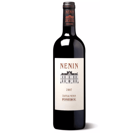Château Nénin Pomerol AOP