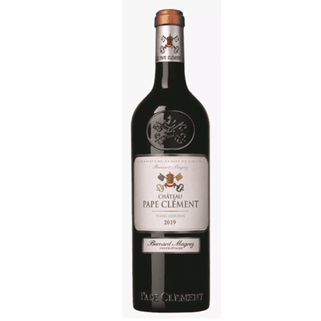 Château Pape Clément Pessac-Léognan AOP