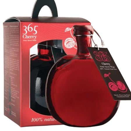 Wino Gevorkian 365 Cherry