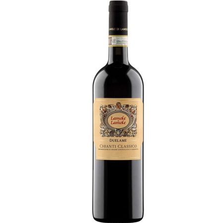 Chianti Classico DOCG Lamole