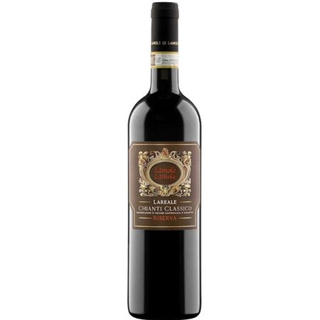 Chianti Classico Riserva DOCG La Reale Lamole