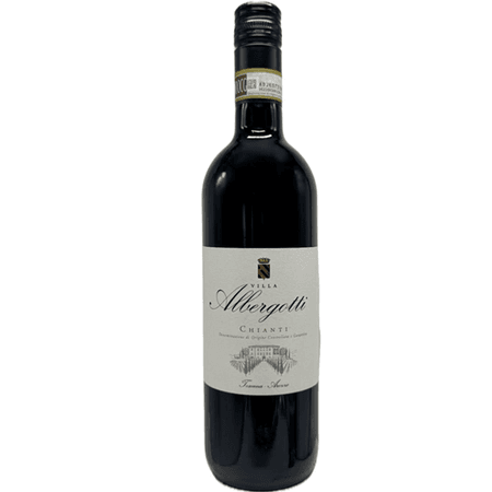 Chianti DOCG Vini Tipici