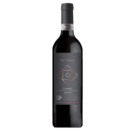 CHIANTI RISERVA DE’VASARI DOCG