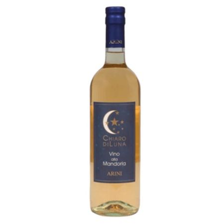 Chiaro di Luna Vino alla Mandorla