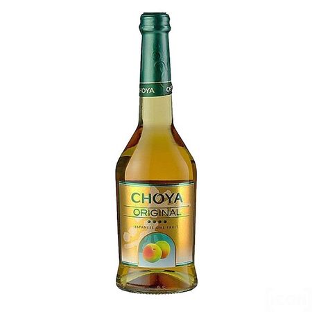 Choya Original 500 ml