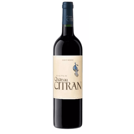 Chateau Citran Haut Medoc AOP