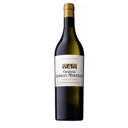 Chateau Lespault Martillac Pessac Leognan AOP