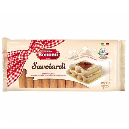 SAVOIARDI WŁOSKIE BISZKOPTY