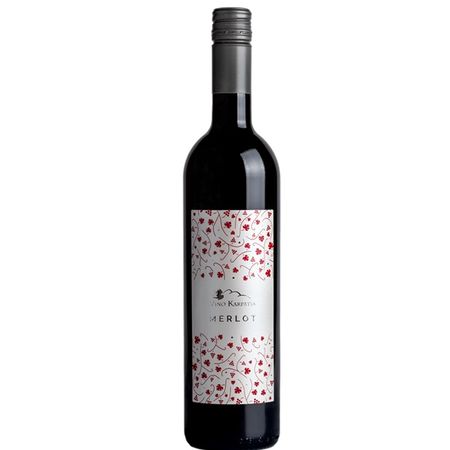 Rada CLASSIC Merlot Vino Karpatia
