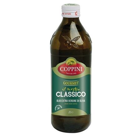 Classico Coppini Oliwa z oliwek z pierwszego tłoczenia 1 L