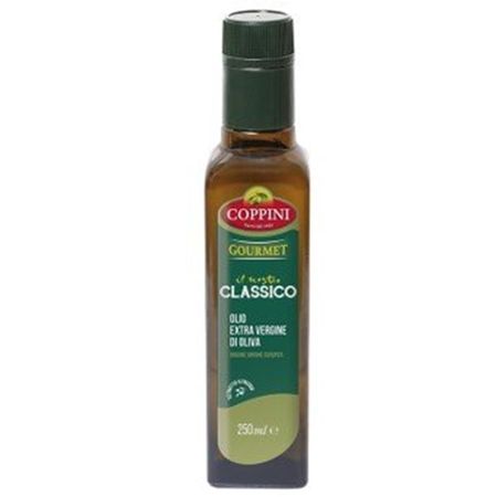 Classico Coppini Oliwa z oliwek z pierwszego tłoczenia 250 ml