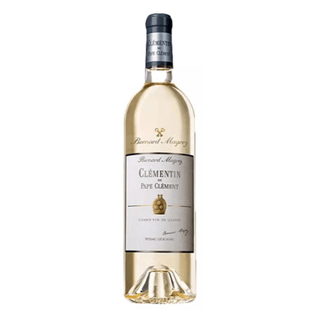Clementin de Pape Pessac Leognan AOP