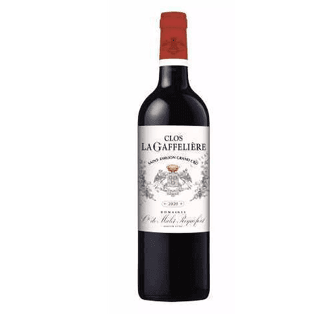 Clos La Gaffelière Saint-Émilion AOP 2022