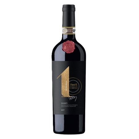 Coiano Chianti Riserva DOCG