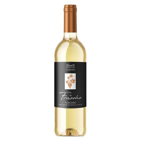 Coiano Le Frasche IGT Bianco Toscana