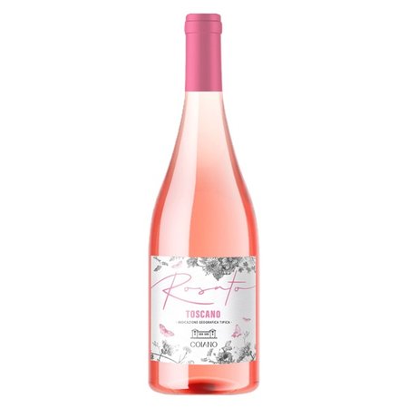 Coiano Rosato IGT Toscana