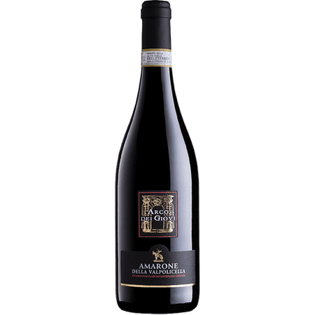 Collis Heritage Amarone Della Valpolicella Linea Arco Dei DOCG