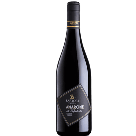 Collis Heritage Amarone della Valpolicella DOCG