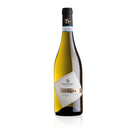 Collis Heritage Lugana DOC Calalba