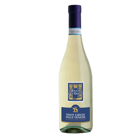 Collis Heritage Pinot Grigio Delle Venezie DOC Linea Arco Dei Giovi