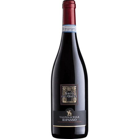 Collis Heritage Valpolicella Ripasso DOC  Linea Arco Dei Giovi
