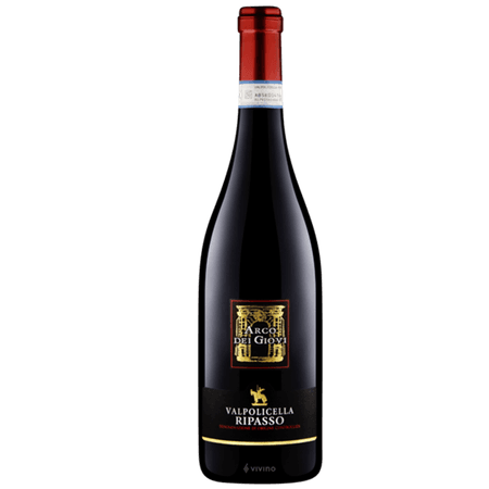 Collis Heritage Valpolicella Superiore DOC
