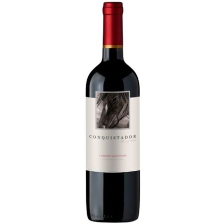 Conquistador Cabernet Sauvignon