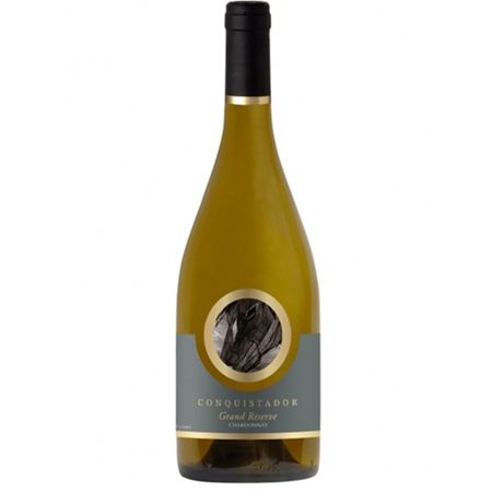 Conquistador Grand Reserve Chardonnay 13,5% 0,75L