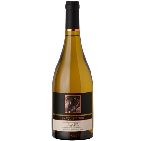 Conquistador Reserve Chardonnay
