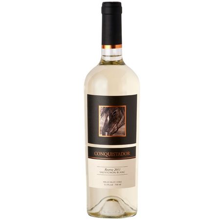 Conquistador Reserve Sauvignon Blanc