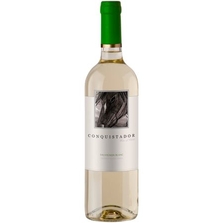 Conquistador Sauvignon Blanc