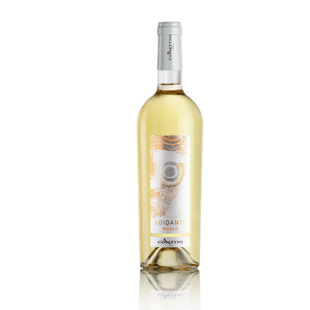 CONTINI Giganti Bianco Vernaccia/Vermentino