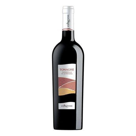 Contini Tonaghe Cannonau