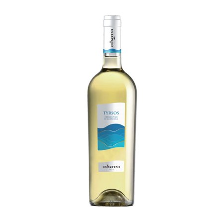 CONTINI TYRSOS Vermentino di Sardegna