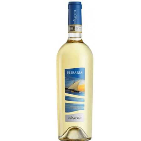 CONTINI Vermentino di Gallura DOCG Elibaria