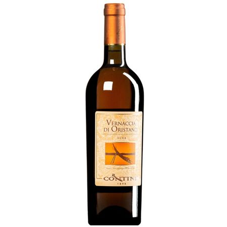 CONTINI Vernaccia di Oristano DOC