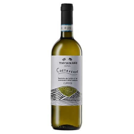 Verdicchio dei Castelli di Jesi DOC Classico