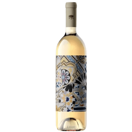 Côtes du Roussillon Blanc “Ceramista” AOC