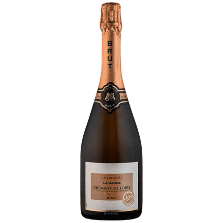 CREMANT DE LOIRE BLANC Brut Marcel Martin