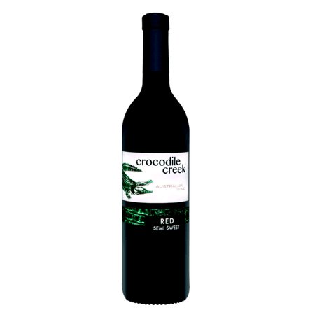 Crocodile Creek