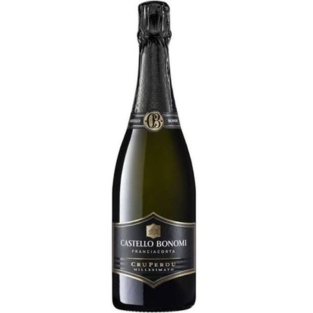 Paladin CruPerdu Franciacorta DOCG BIO