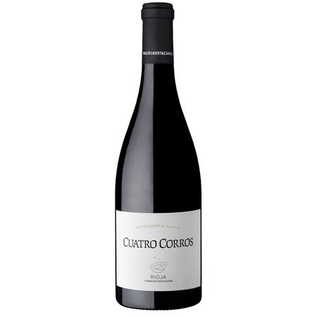 Cuatro Corros 750ml