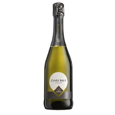 Cuvée Brut Spumante CAPETTA
